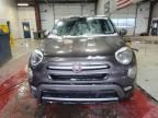 2016 Fiat 500X Trekking