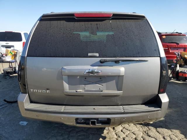 2007 Chevrolet Tahoe C1500