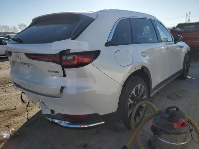 2024 Mazda CX-90 Premium Plus