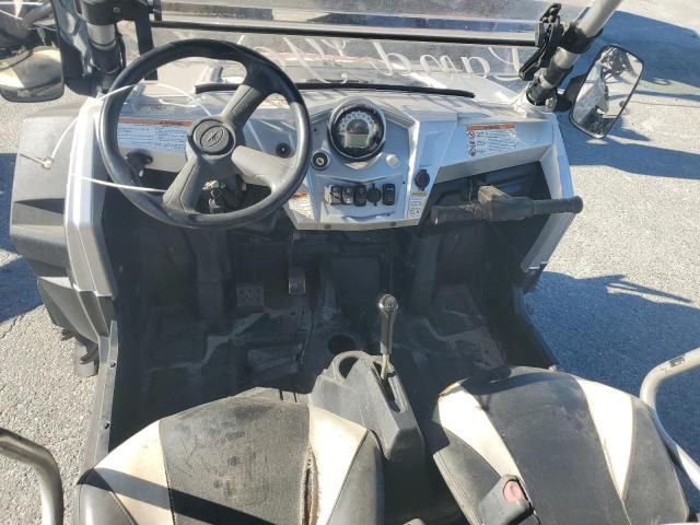 2012 Polaris Ranger RZR 4 900 XP EPS