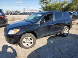 Toyota rav4 salvage cars for sale: 2012 Toyota Rav4