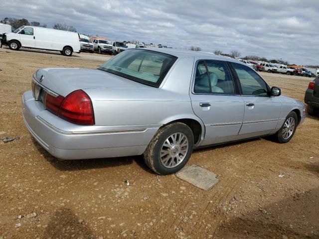 2003 Mercury Grand Marquis LS