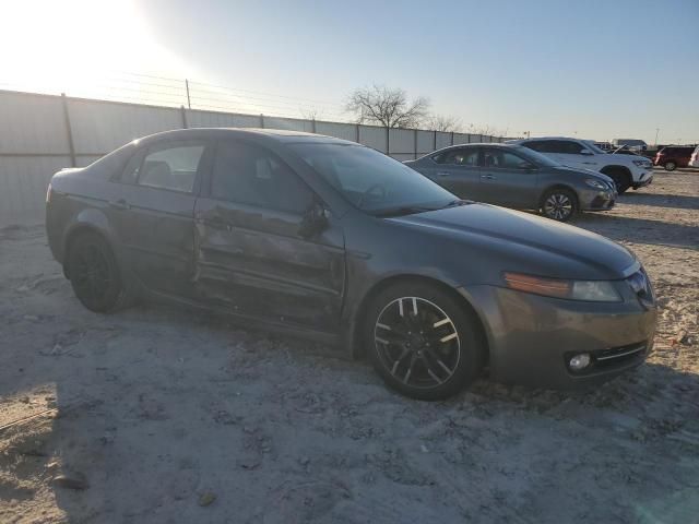 2008 Acura TL