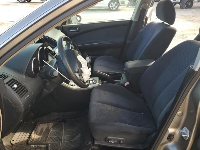 2006 Nissan Altima S