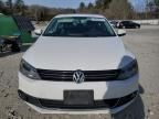 2011 Volkswagen Jetta SEL