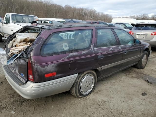 1992 Ford Taurus GL