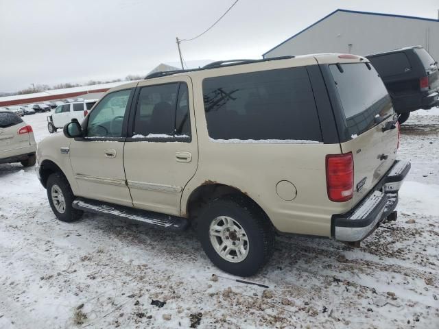 1999 Ford Expedition