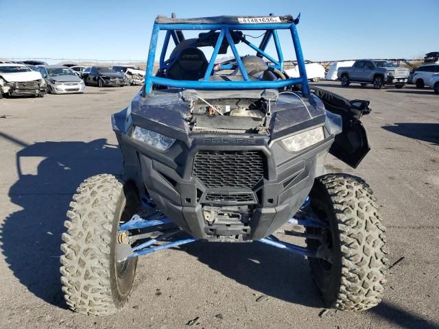 2017 Polaris RZR XP Turbo EPS