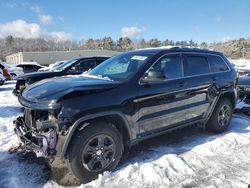 2017 Jeep Grand Cherokee Laredo en venta en Exeter, RI