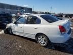 2002 Hyundai Elantra GLS