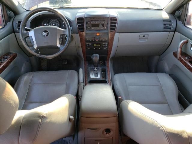 2004 KIA Sorento EX