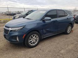 2024 Chevrolet Equinox LT en venta en Houston, TX