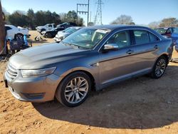 Ford Vehiculos salvage en venta: 2013 Ford Taurus Limited