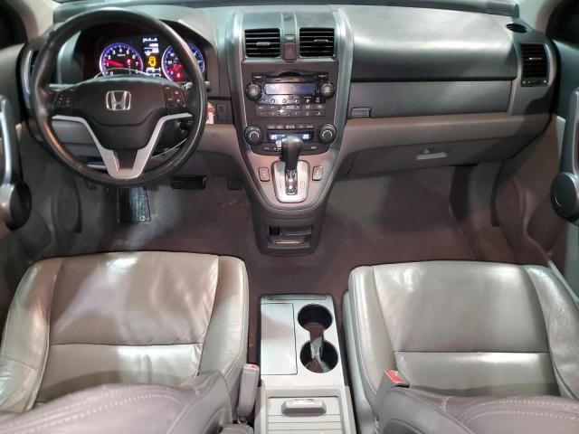 2008 Honda CR-V EXL