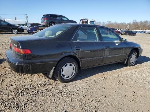 1999 Toyota Camry CE