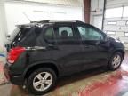 2021 Chevrolet Trax 1LT