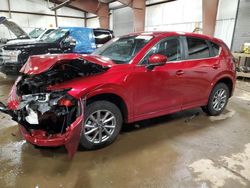 Mazda Vehiculos salvage en venta: 2024 Mazda CX-5 Preferred