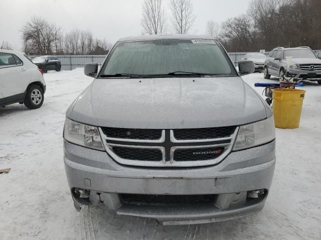 2016 Dodge Journey SE