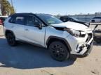 2023 Toyota Rav4 XSE