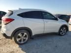 2017 Honda HR-V EXL