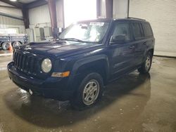 2012 Jeep Patriot Sport en venta en West Mifflin, PA