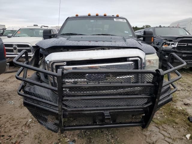 2015 Ford F250 Super Duty