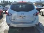 2011 Nissan Murano S