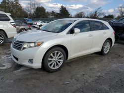 Toyota Venza Vehiculos salvage en venta: 2009 Toyota Venza