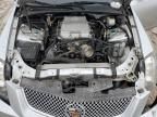 2014 Cadillac CTS-V