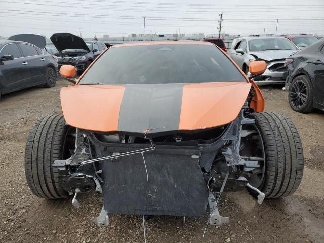 2024 Chevrolet Corvette Stingray 1LT