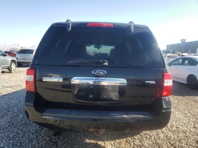 2008 Ford Expedition XLT