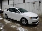 2011 Volkswagen Jetta SE