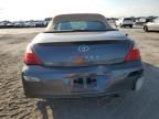 2008 Toyota Camry Solara SE