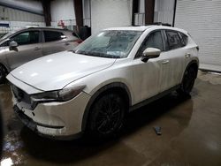 Mazda salvage cars for sale: 2020 Mazda CX-5 Touring