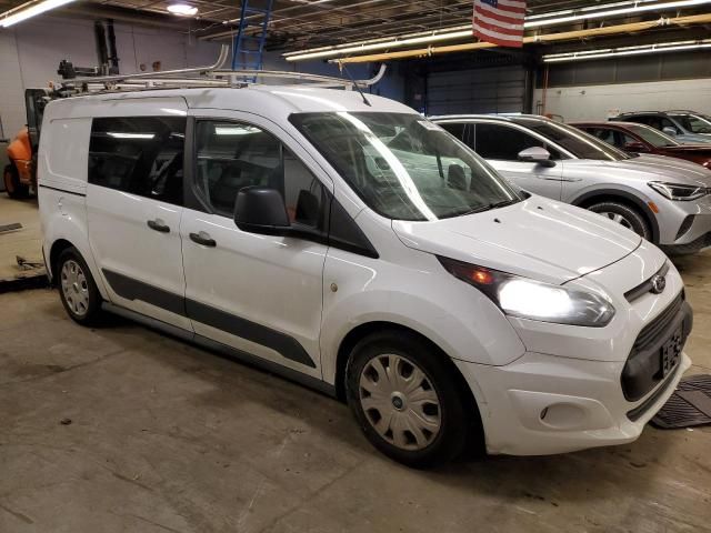 2015 Ford Transit Connect XLT