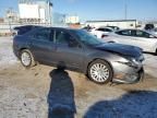 2010 Ford Fusion Hybrid