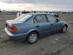 1997 Honda Civic LX