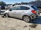 2016 Subaru Impreza Premium