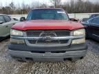 2004 Chevrolet Silverado K1500