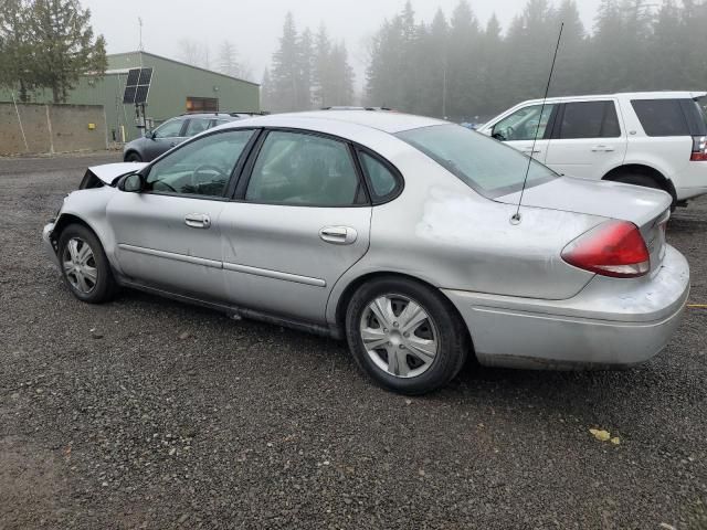 2007 Ford Taurus SE