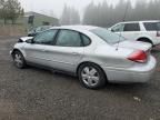 2007 Ford Taurus SE