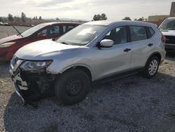 Salvage cars for sale at Mentone, CA auction: 2020 Nissan Rogue S