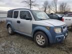 2006 Honda Element EX