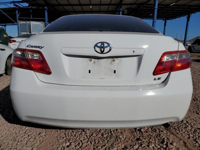 2009 Toyota Camry Base