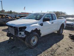 Ford Ranger Vehiculos salvage en venta: 2021 Ford Ranger XL