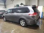 2012 Toyota Sienna LE