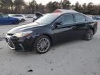 2016 Toyota Avalon XLE