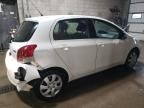 2010 Toyota Yaris