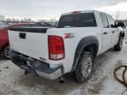 2008 GMC Sierra K1500