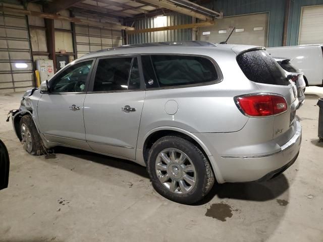 2013 Buick Enclave